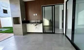 Imagem 2: BELA CASA EM CONDOMÍNIO NO BAIRRO DE CATU DE ABRANTES