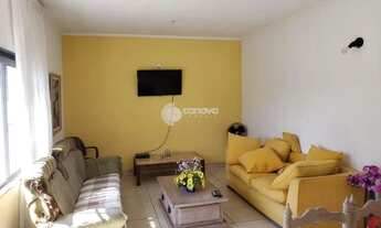 Imagem 4: Casa - Jardim Nossa Senhora Auxiliadora - Campinas