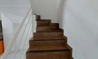 Imagem 4: Sobrado no Planalto Verde para venda em Condomínio fechado