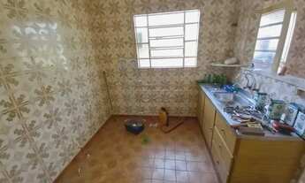 Imagem 5: Casa Padrão em Ribeirão Preto