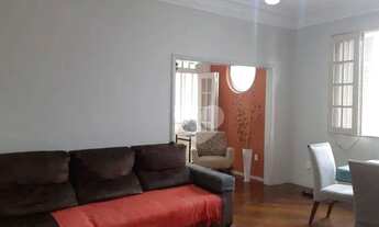 Imagem 3: Casa com 3 dormitórios à venda, 98 m² por R$ 340.000,00 - Vila Isabel - Rio de Janeiro/RJ