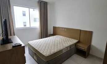 Imagem 3: Aluguel Anual - Apartamento com 2 quartos e 1 banheiro em condominio com ótima estrutura