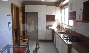 Imagem 4: Apto Mobiliado São José Caxias do Sul