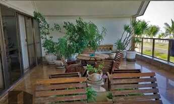 Imagem 7: Apartamento com 4 dormitórios à venda, 415 m² por R$ 4.590.000,00 - Barra da Tijuca - Rio