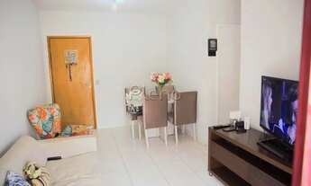 Imagem 2: Apartamento - Jardim das Bandeiras - Campinas