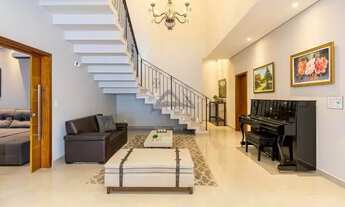 Imagem 7: Casa - Loteamento Mont Blanc Residence - Campinas