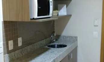 Imagem 7: Apartamento para aluguel com 32 metros quadrados com 1 quarto em Caxias