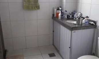 Imagem 4: Apartamento com 90 metros com 2 quartos em Tirol - Natal - RN