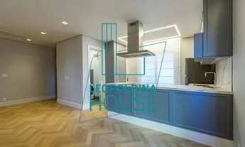 Imagem 5: SãO PAULO - Apartamento Padrão - Jardim Europa