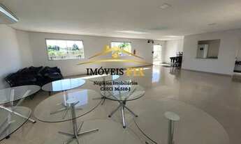 Imagem 4: Apartamento para Locação em Goiânia, Residencial Aquários, 2 dormitórios, 1 banheiro, 1 va