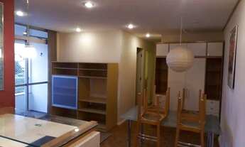 Imagem 2: Apartamento com 3 dormitórios para alugar, 74 m² por R$ 3.626,00/mês - Parque Prado - Camp