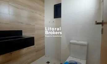 Imagem 7: Apartamento à venda no bairro Vila Caiçara - Praia Grande/SP