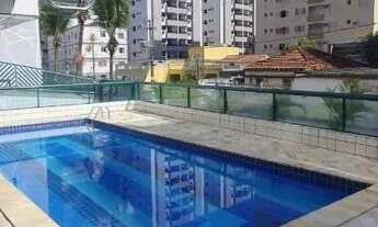 Imagem 3: Apartamento de 1 dormitório a venda em Praia Grande, R$80.000,00 de entrada e chaves na mã