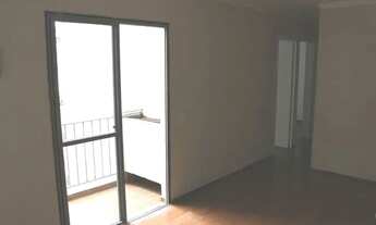 Imagem 2: Apartamento com 3 dormitórios à venda, 63 m² por R$ 410.000 - Jardim Taquaral - São Paulo