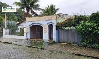 Imagem 2: Sobrado à venda no bairro Centro - Antonina/PR