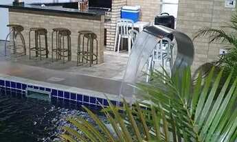 Imagem 2: Casa em Pirenópolis Goiás para temporada