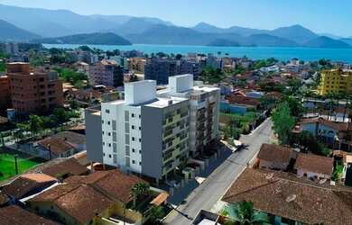 Imagem 5: UBATUBA - Apartamento Padrão - ITAGUÁ