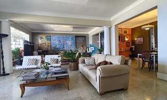 Imagem 6: APARTAMENTO - COPACABANA - 04 QUARTOS - 01 VAGA