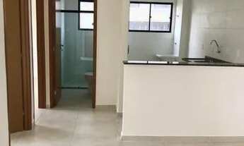 Imagem 2: Residencial Ipojuca Indianopolis 2