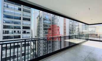 Imagem 4: Apartamento com 3 dormitórios, 226 m² - venda por R$ 8.400.000,00 ou aluguel por R$ 42.600