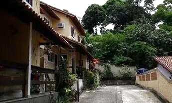 Imagem 6: Casa com 2 dormitórios à venda, 70 m² por R$ 265.000,00 - Santa Bárbara - Niterói/RJ