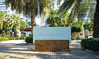 Imagem 2: Apartamentos na PENÍNSULA para aluguel e venda em condomínios exclusivos!