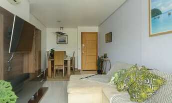 Imagem 2: Apartamento Apartamento com 3 dormitórios