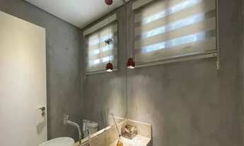 Imagem 5: Casa á venda em condomínio no Brooklin de 4 Suítes e 5 Vagas