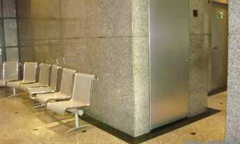 Imagem 4: PRÉDIO - VILA OLÍMPIA - SP