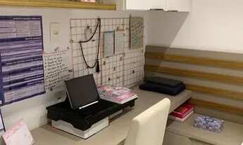 Imagem 2: Alugo apartamento Villa Lagoa