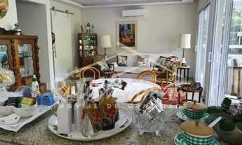 Imagem 4: Casa com 3 dormitórios à venda, 190 m² por R$ 1.350.000,00 - Condomínio Homeland - Campina