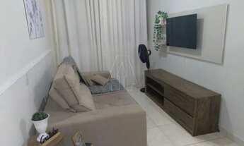 Imagem 3: Araçatuba - Apartamento - Conjunto Habitacional Doutor Antônio Villela Silva