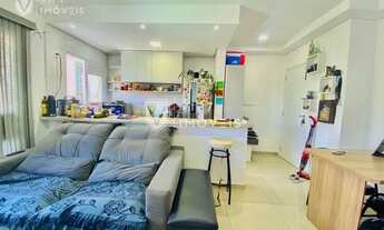 Imagem 7: Apartamento com 1 dormitório à venda, 37 m² por R$ 419.000,00 - Way Compact Premium - Soro