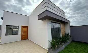 Imagem: CASA À VENDA COM 3 DORMITÓRIOS, SENDO