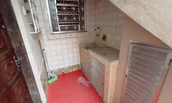 Imagem 7: Casa para locação na Penha, situado na rua Aimoré 229/ casa 02- fundos