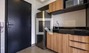 Imagem 6: Apartamento para Aluguel - Pinheiros, 1 Quarto, 18 m2