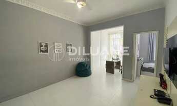 Imagem 2: Apartamento-À VENDA-Botafogo-Rio de Janeiro-RJ