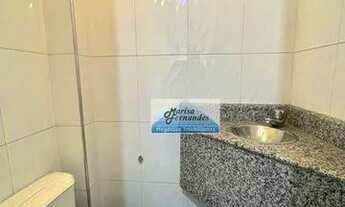 Imagem 6: Apartamento 02 dormitórios para alugar, 55m² - Rua das Perobas - Vila Parque Jabaquara - S