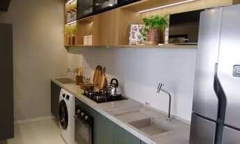 Imagem 2: Empreendimento EBM Samambaia