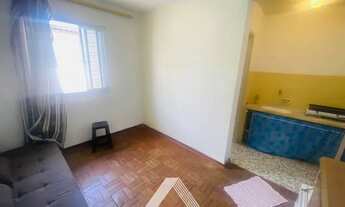 Imagem 5: Apartamento à venda no bairro Ocian - Praia Grande/SP