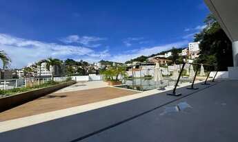 Imagem 4: Apartamento com 2 dormitórios para alugar, 53 m² por R$ 1.877,80/mês - Cascatinha - Juiz d