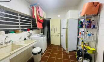 Imagem 6: Casa - Jardim Chapadão - Campinas