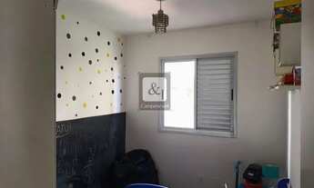 Imagem 5: Apartamento para Venda em Campinas, Vila Progresso, 2 dormitórios, 1 banheiro, 1 vaga