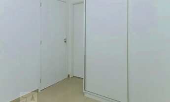 Imagem 6: Apartamento para Aluguel - Santa Cecília, 1 Quarto, 41 m2