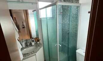 Imagem 6: Apartamento para venda tem 52 metros quadrados com 2 quartos em Tubalina - Uberlândia - MG