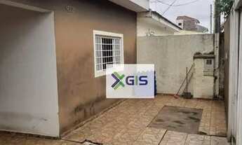 Imagem 2: Casa com 3 dormitórios à venda por R$ 320.000 - Residencial Jardim Antonieta - São José do