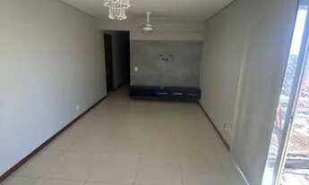 Imagem 4: Apartamento com 3 dormitórios à venda, 95 m² por R$ 450.000,00 - Centro - Ribeirão Preto/S