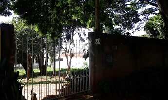 Imagem 6: área - Parque Rural Fazenda Santa Cândida - Campinas