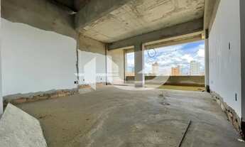 Imagem: Cobertura duplex com 227,00 m² situada