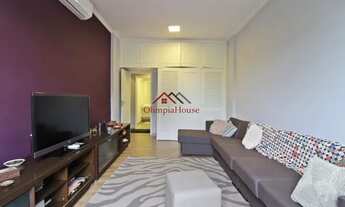 Imagem: Apartamento Venda 3 Dormitórios - 190 m²